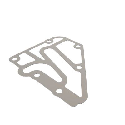 R502864: Oil Filter Adapter Gasket John Deere part - Original