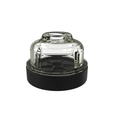 RE560683: Fuel Filter Sediment Bowl John Deere part - Original