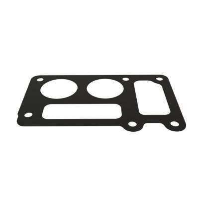 R536206: Engine Thermostat Cover Gasket John Deere part - Original