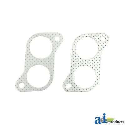 RE62776: Engine Gasket John Deere part - Original