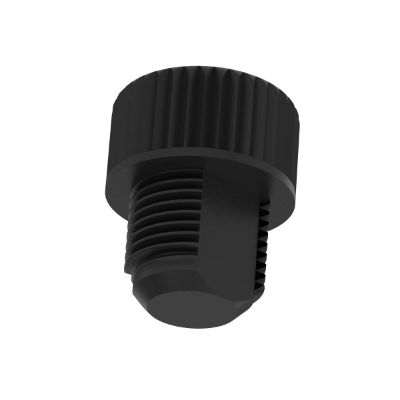 R113563: Drain Plug John Deere part - Original