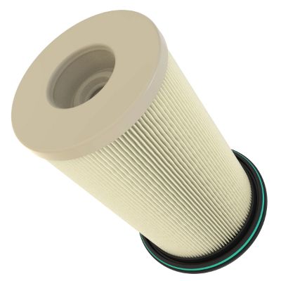 RE507284: Primary Fuel Filter Element John Deere part - Original